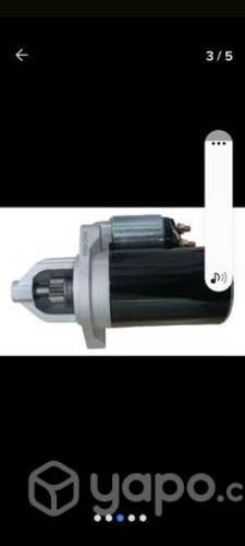 Busco repuesto Auto baic x25 1.5 año 2021