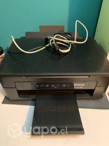 Impresora EPSON XP-2101