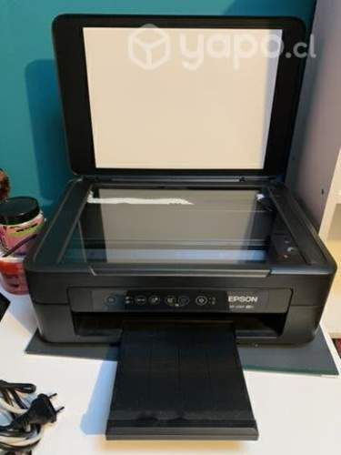 Impresora EPSON XP-2101