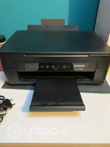 Impresora EPSON XP-2101