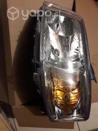 Optico izq suzuki apv, j10