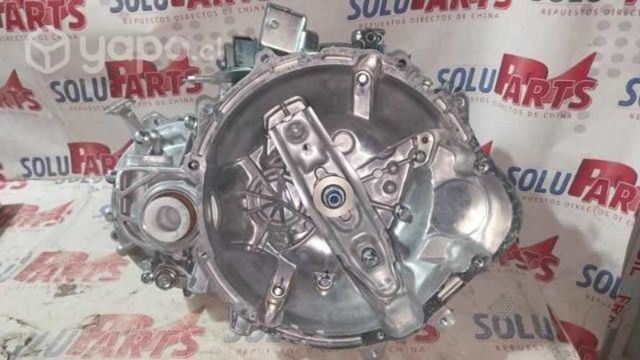 Caja de cambio DFM JOYEAR X3 S500 SX6 sx5