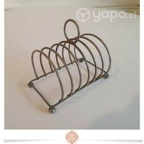 *Antiguos Objetos de Conina&Mesa