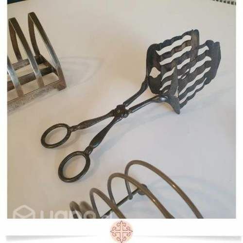 *Antiguos Objetos de Conina&Mesa