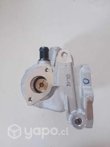 Valvula EGR Frontier H100 Porter D4CB 2012-2023