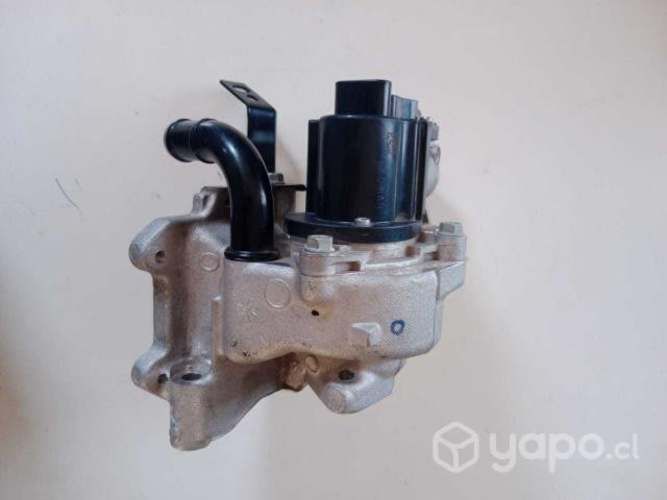 Valvula EGR Frontier H100 Porter D4CB 2012-2023