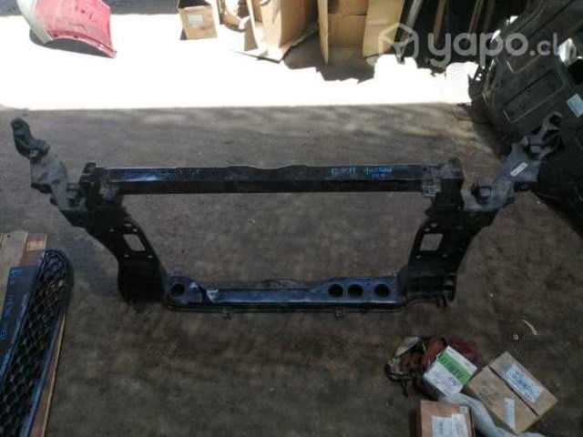 Frontal hyundai tucson 2017 original