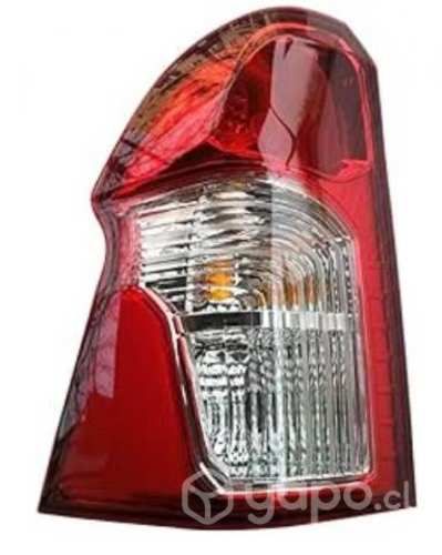 Farol trasero der. actyon 17/20. 