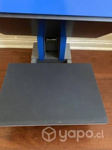 Estampadora Galaxy Press Neptune 30*40. Poco uso