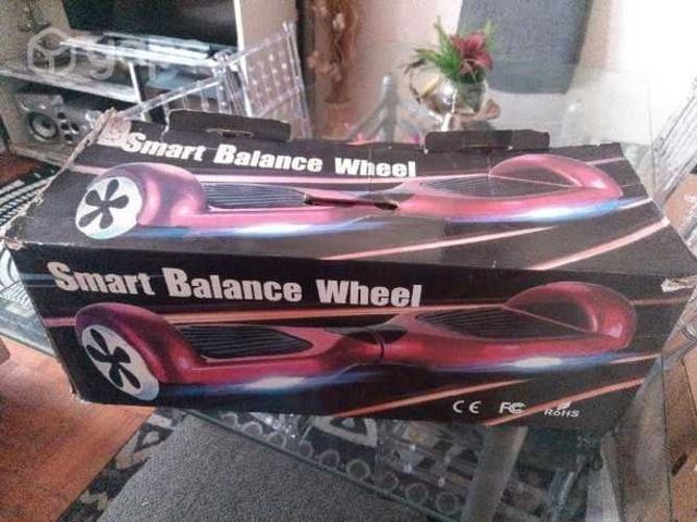 Smart balance nuevo