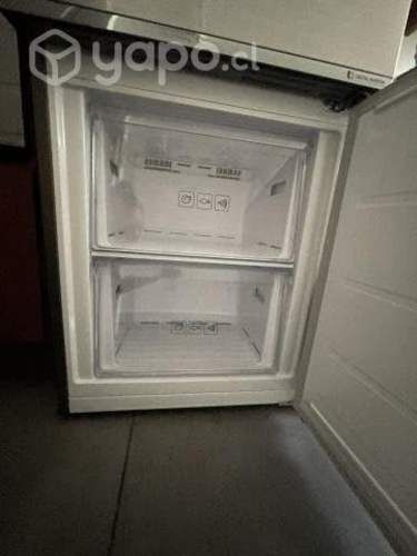 Refrigerador Samsung