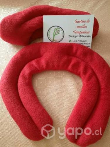 Guateros terapéuticos de semillas