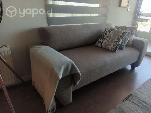 Sofas como nuevos