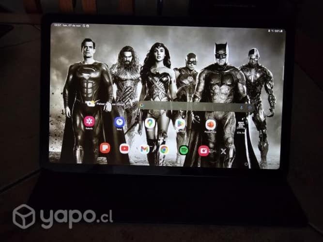 Tablet Samsung S6 Lite