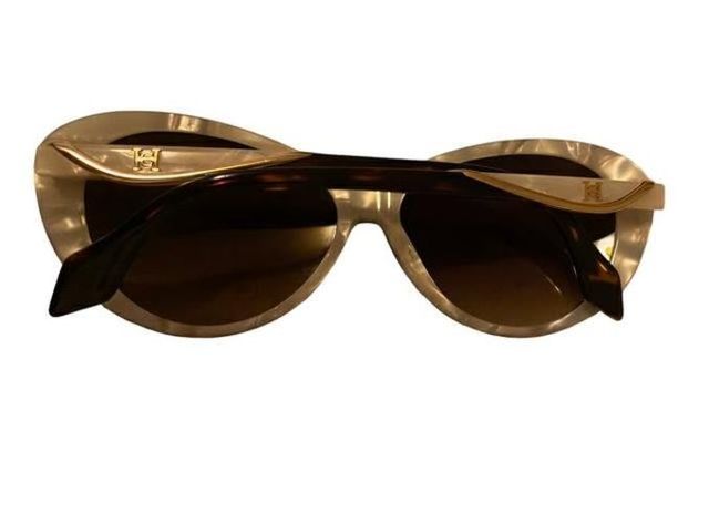 Lentes de sol Carolina Herrera