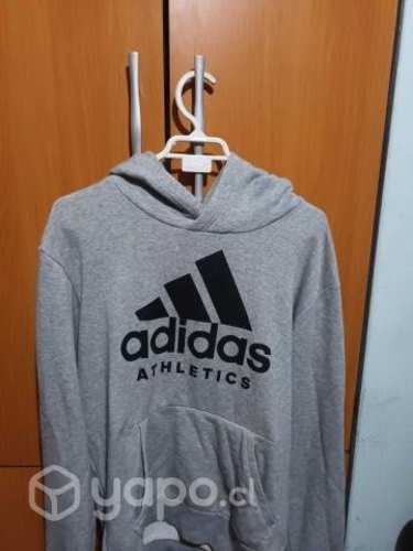 Poleron Adidas