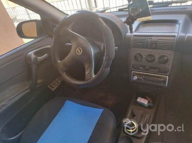 Vendo Chevrolet Corsa