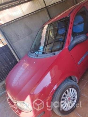 Vendo Chevrolet Corsa