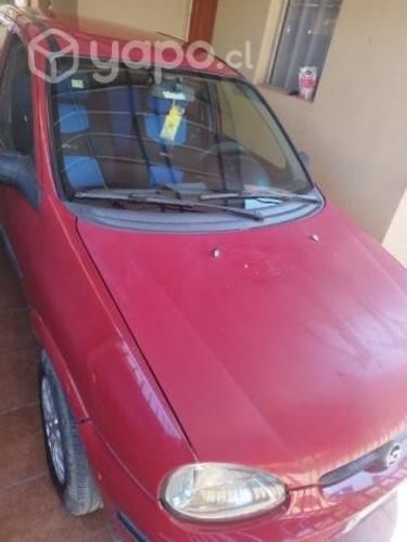 Vendo Chevrolet Corsa