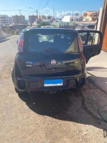 Fiat sporting