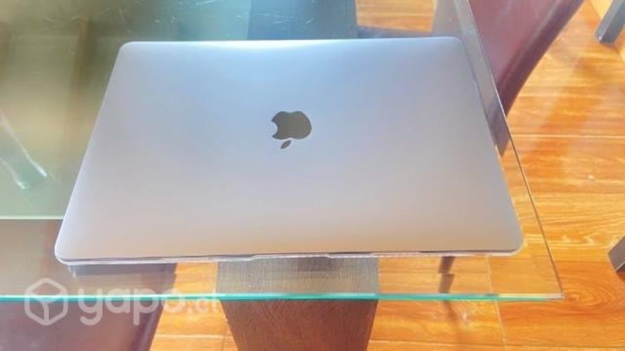 Impecable Mac M21 8 GB