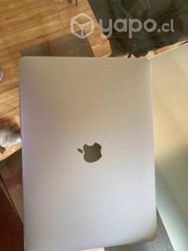 Impecable Mac M21 8 GB