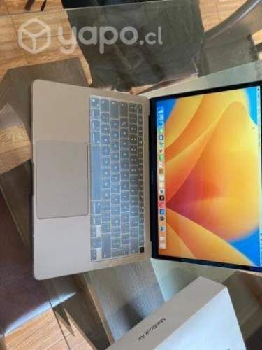 Impecable Mac M21 8 GB