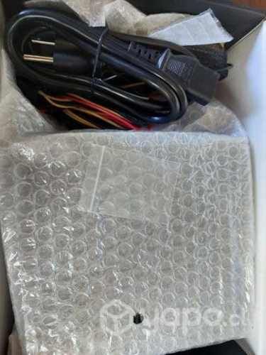 Fuente de poder 750W