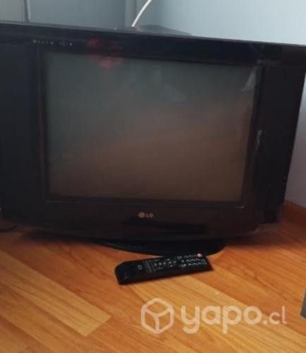 TV LG de 21