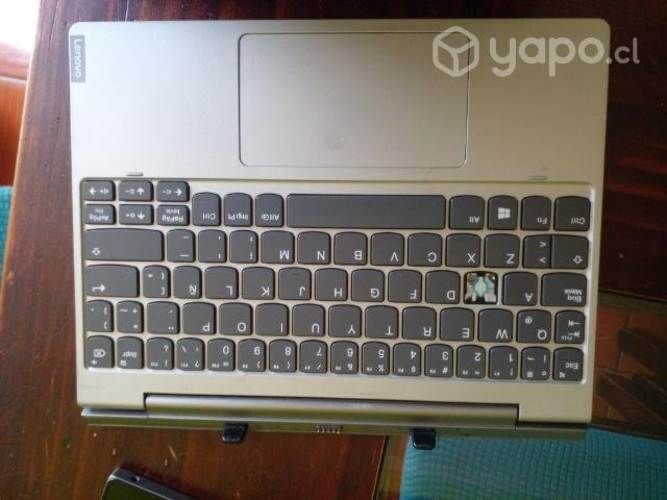 Notebook lenovo ideapad d330 pantalla tactil