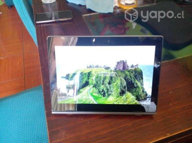 Notebook lenovo ideapad d330 pantalla tactil