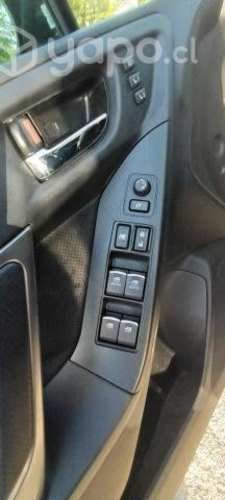 Subaru forester 2019