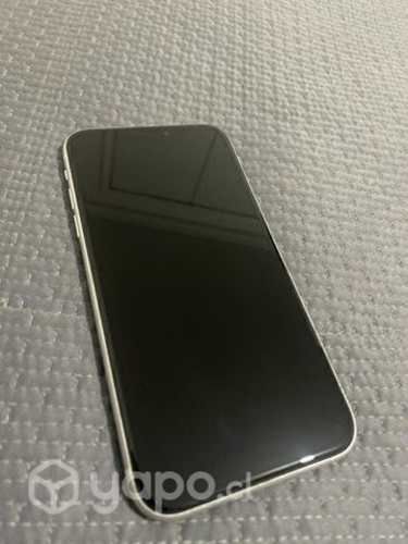 IPhone XR blanco 64gb