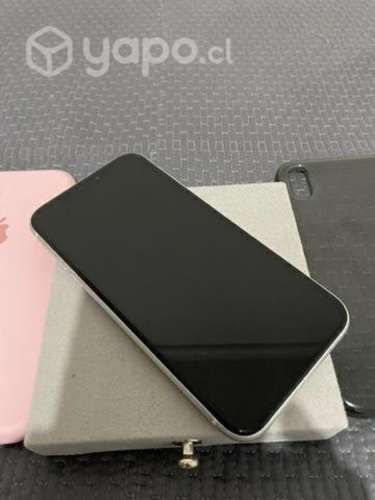 IPhone XR blanco 64gb