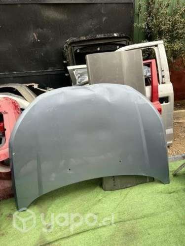 Ford territory 2021-2023 capot