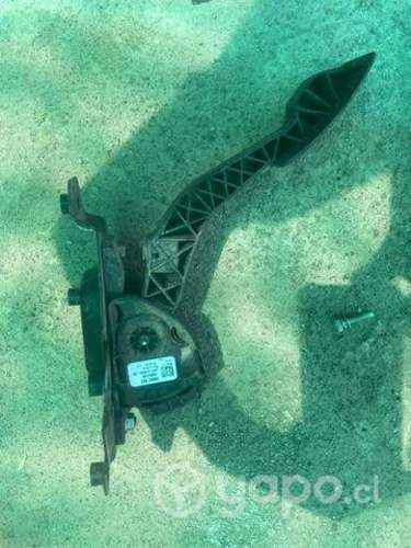 Pedal de aceleración electrónico L200 2018