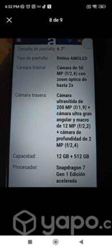 Honor 90 Nuevo