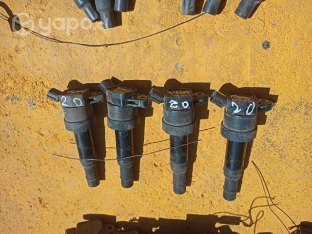 Kia morning 2020 Bobina original envio regiones