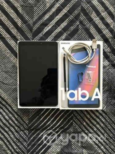 Galaxy Tab A con S pen