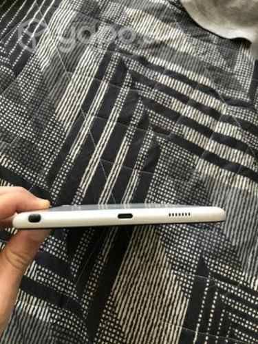 Galaxy Tab A con S pen