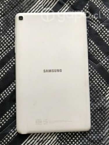 Galaxy Tab A con S pen