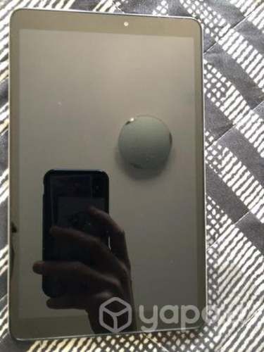 Galaxy Tab A con S pen