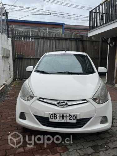 Hyundai Eon 2014