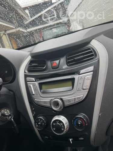 Hyundai Eon 2014