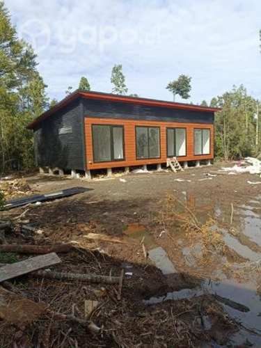 Se ofrece cuadrilla de maestros carpinteros