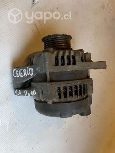 Alternador Suzuki Celerio 1.0 2010