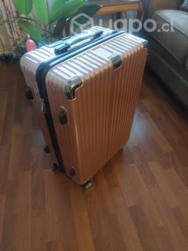 Maleta de viaje