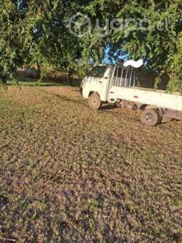 Camion porter h100 año 95
