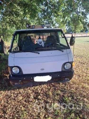 Camion porter h100 año 95