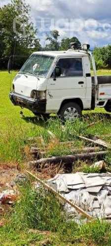 Camion porter h100 año 95